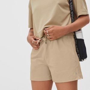 Everlane Rec Short